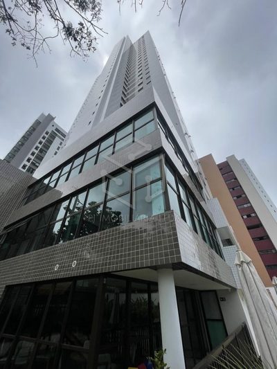 Apartamento, 3 quartos, 76 m² - Foto 1