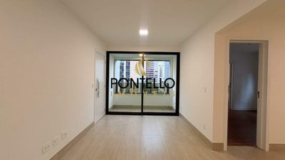 Apartamento, 2 quartos, 74 m² - Foto 2
