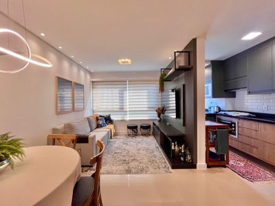 Apartamento, 3 quartos, 112 m² - Foto 2