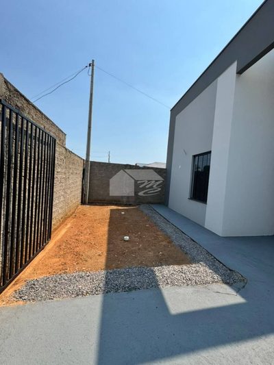 Casa de Condomínio, 2 quartos - Foto 3