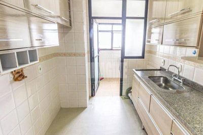 Apartamento, 2 quartos, 64 m² - Foto 5