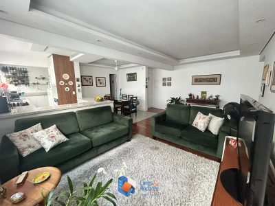 Apartamento, 2 quartos, 96 m² - Foto 1