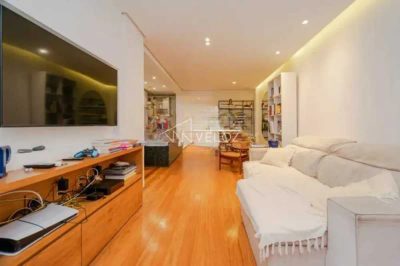 Apartamento, 2 quartos, 85 m² - Foto 4