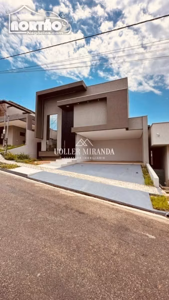 Casa, 1 quarto, 187 m² - Foto 1