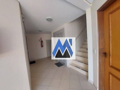 Apartamento, 3 quartos, 119 m² - Foto 3