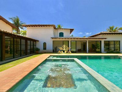 Casa, 4 quartos, 320 m² - Foto 2
