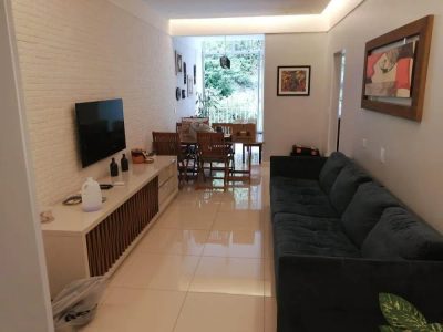 Apartamento, 3 quartos, 101 m² - Foto 3