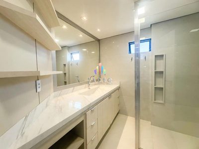 Casa de Condomínio, 2 quartos - Foto 5