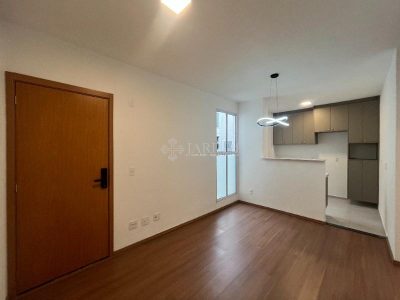 Apartamento, 2 quartos, 39 m² - Foto 1