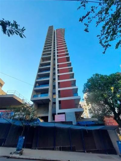 Apartamento, 1 quarto, 25 m² - Foto 2
