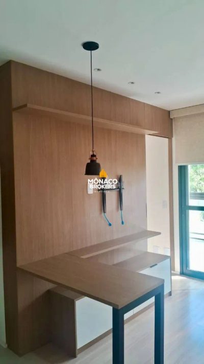 Kitnet-Studio, 39 m² - Foto 4