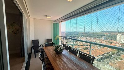 Apartamento, 3 quartos, 101 m² - Foto 5