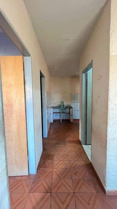 Casa, 2 quartos, 60 m² - Foto 3