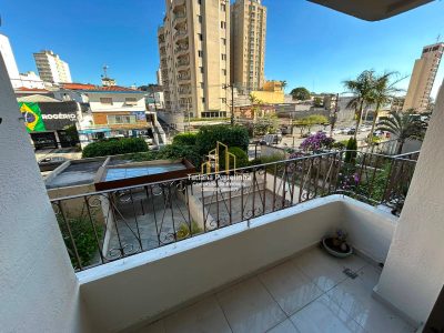 Apartamento, 3 quartos, 72 m² - Foto 5