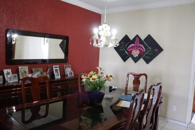 Casa, 1 quarto, 320 m² - Foto 2