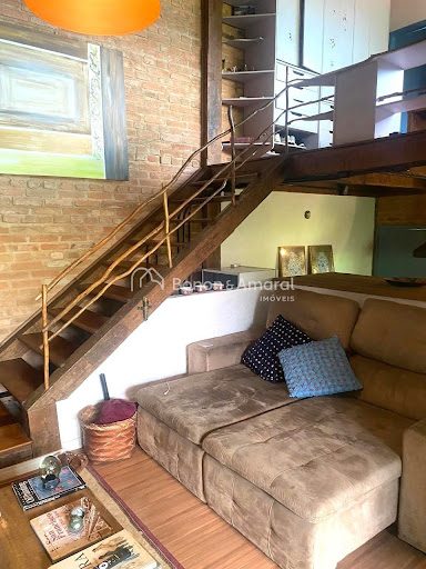 Casa de Condomínio, 1 quarto - Foto 2