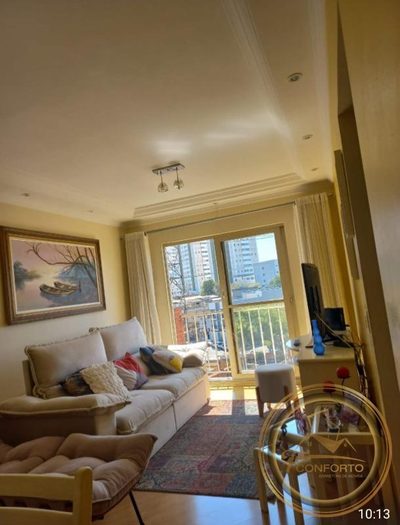 Apartamento, 2 quartos, 62 m² - Foto 4