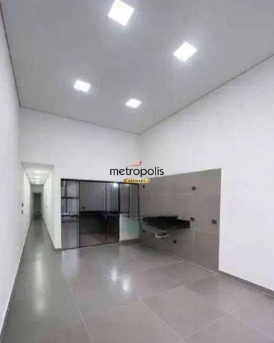 Casa, 3 quartos, 125 m² - Foto 2