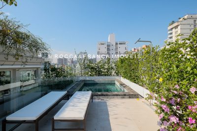 Cobertura, 3 quartos, 534 m² - Foto 5
