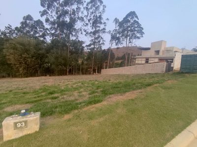 Terreno, 991 m² - Foto 2