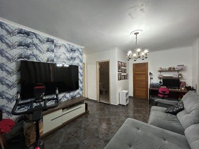 Casa, 3 quartos, 167 m² - Foto 3