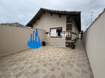 Casa, 2 quartos, 60 m² - Foto 1