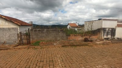 Terreno, 220 m² - Foto 1