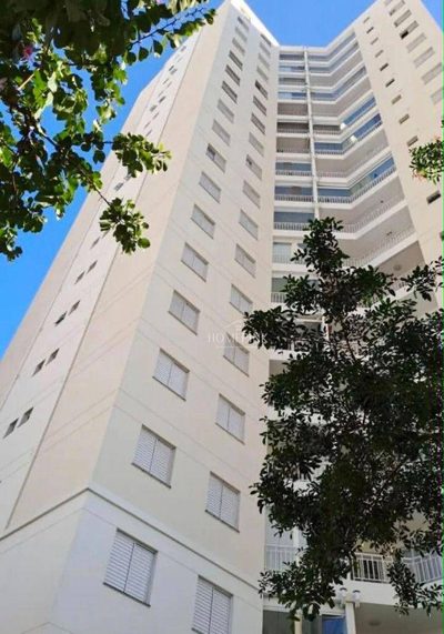 Apartamento, 2 quartos, 55 m² - Foto 3