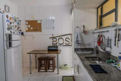 Apartamento, 3 quartos, 150 m² - Foto 5