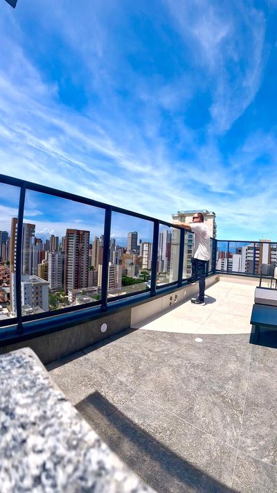 Apartamento, 2 quartos, 60 m² - Foto 2