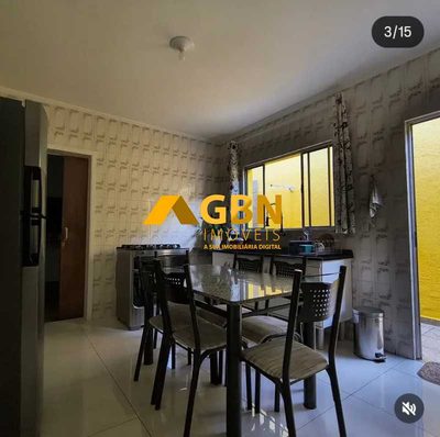 Casa, 2 quartos, 90 m² - Foto 4