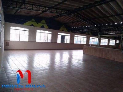 Loja-Salão, 765 m² - Foto 4