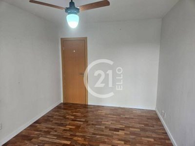 Apartamento, 2 quartos, 78 m² - Foto 3