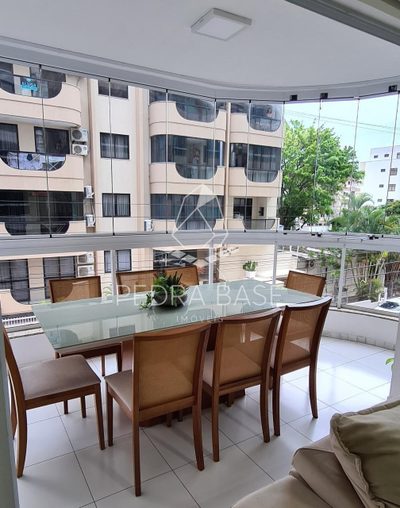 Apartamento, 3 quartos, 115 m² - Foto 1