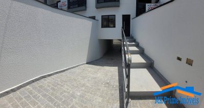 Sobrado, 3 quartos, 160 m² - Foto 2