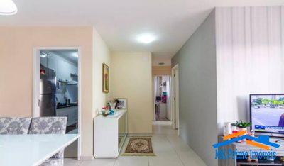 Apartamento, 3 quartos, 74 m² - Foto 4