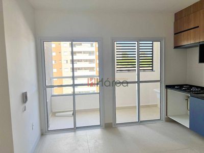 Apartamento, 3 quartos, 70 m² - Foto 1