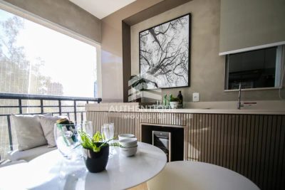 Apartamento, 2 quartos, 58 m² - Foto 2