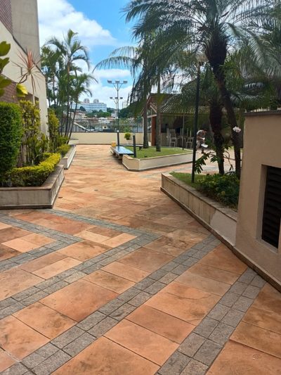 Apartamento, 3 quartos, 106 m² - Foto 2