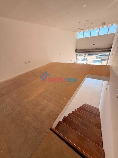 Loja-Salão, 39 m² - Foto 3