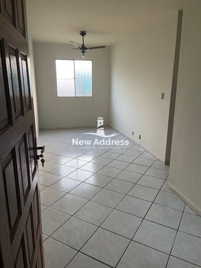 Apartamento, 2 quartos, 59 m² - Foto 3