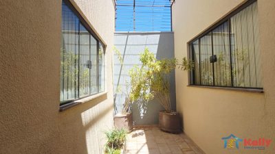 Casa, 3 quartos, 155 m² - Foto 4