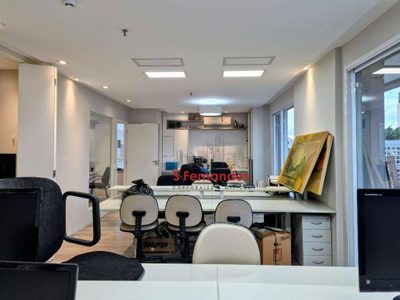 Sala-Conjunto, 82 m² - Foto 3