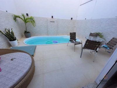 Casa, 3 quartos, 270 m² - Foto 5