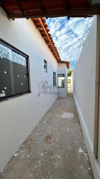 Casa, 2 quartos - Foto 3