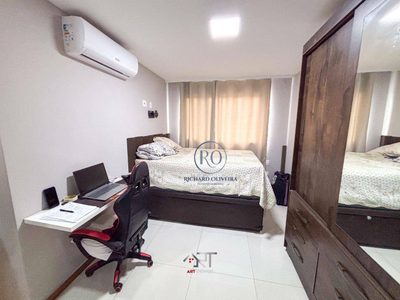 Apartamento, 3 quartos, 85 m² - Foto 5