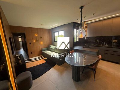 Cobertura, 3 quartos, 190 m² - Foto 2