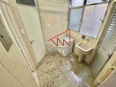 Apartamento, 1 quarto, 83 m² - Foto 1