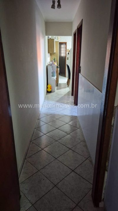 Casa, 2 quartos - Foto 4