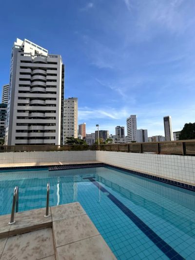 Apartamento, 4 quartos - Foto 3